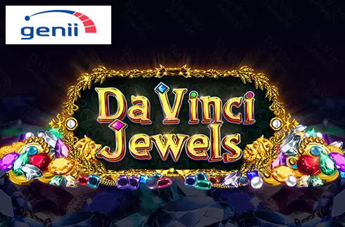 Da Vinci Jewels